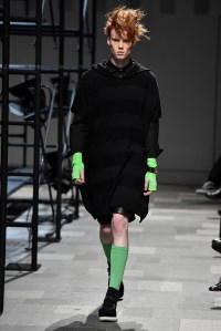 Discovered RTW Spring 2017 Tokyo Fashion Week