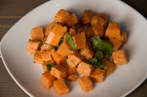 Sweet Potato Salad