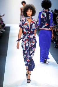 Leonard Paris RTW Spring 2017