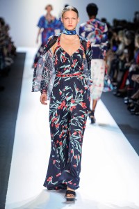 Leonard Paris RTW Spring 2017