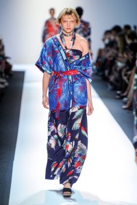 Leonard Paris RTW Spring 2017