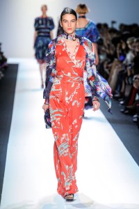 Leonard Paris RTW Spring 2017