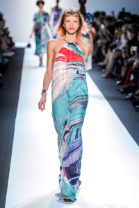 Leonard Paris RTW Spring 2017