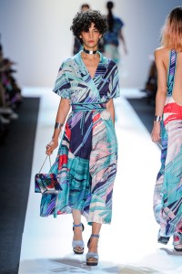 Leonard Paris RTW Spring 2017