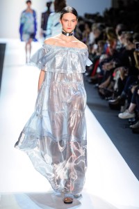 Leonard Paris RTW Spring 2017