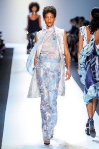 Leonard Paris RTW Spring 2017