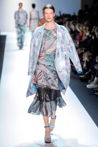 Leonard Paris RTW Spring 2017