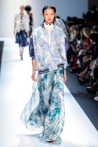 Leonard Paris RTW Spring 2017