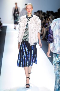 Leonard Paris RTW Spring 2017