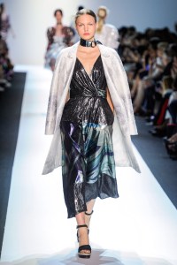 Leonard Paris RTW Spring 2017