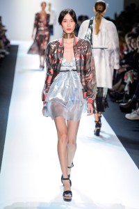 Leonard Paris RTW Spring 2017