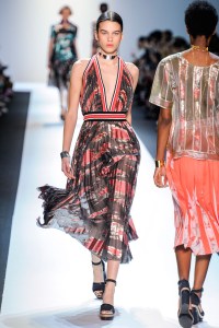 Leonard Paris RTW Spring 2017