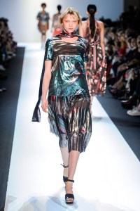 Leonard Paris RTW Spring 2017
