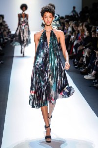 Leonard Paris RTW Spring 2017