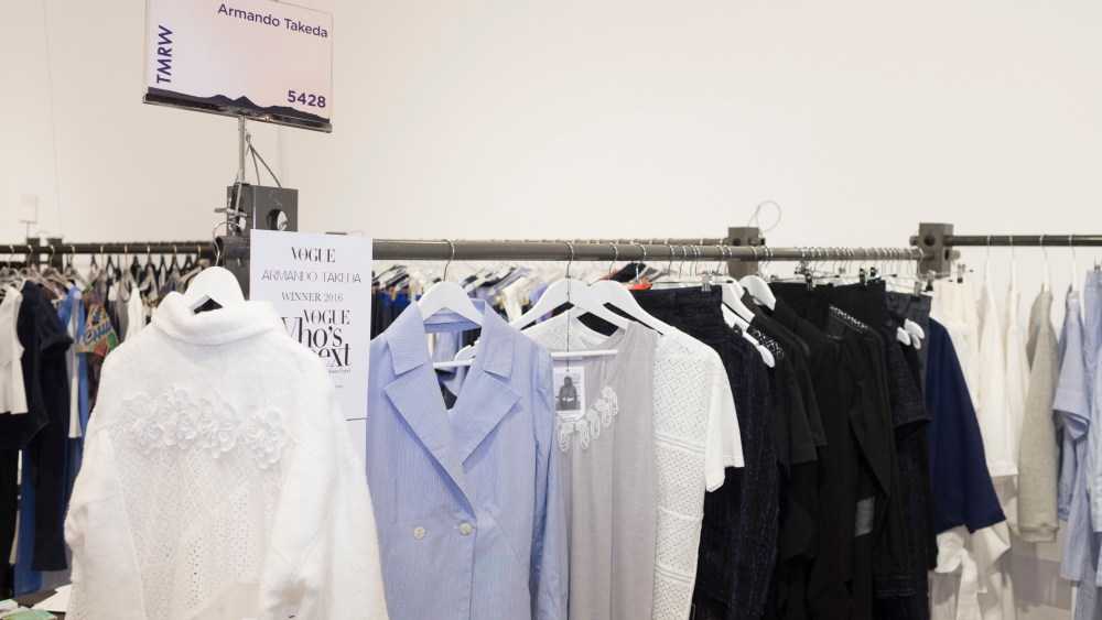 Coterie, Spring 2017 Fashion Trends