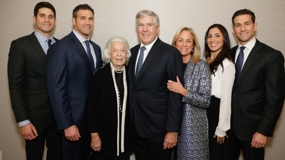 Doneger Group Celebrates 70 Years in Business