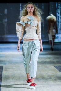 Dorhout Mees RTW Spring 2017