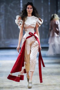 Dorhout Mees RTW Spring 2017