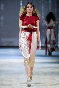 Dorhout Mees RTW Spring 2017