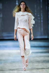 Dorhout Mees RTW Spring 2017