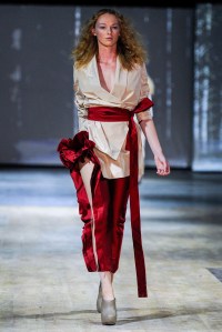 Dorhout Mees RTW Spring 2017