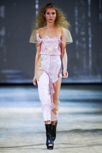 Dorhout Mees RTW Spring 2017