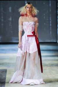 Dorhout Mees RTW Spring 2017