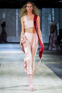 Dorhout Mees RTW Spring 2017