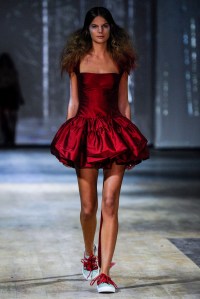 Dorhout Mees RTW Spring 2017