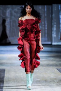 Dorhout Mees RTW Spring 2017
