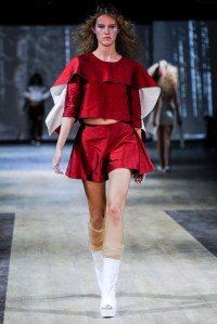 Dorhout Mees RTW Spring 2017