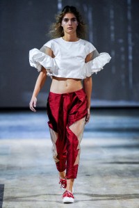 Dorhout Mees RTW Spring 2017