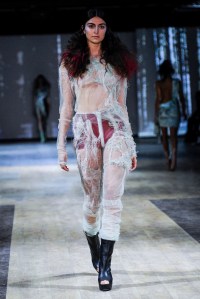 Dorhout Mees RTW Spring 2017