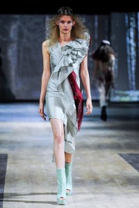 Dorhout Mees RTW Spring 2017