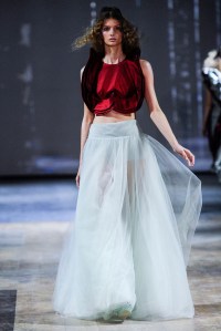 Dorhout Mees RTW Spring 2017