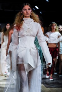 Dorhout Mees RTW Spring 2017