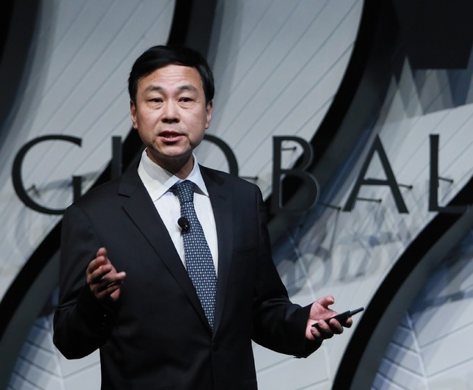 Feng Lu on Obstacles to Overcome