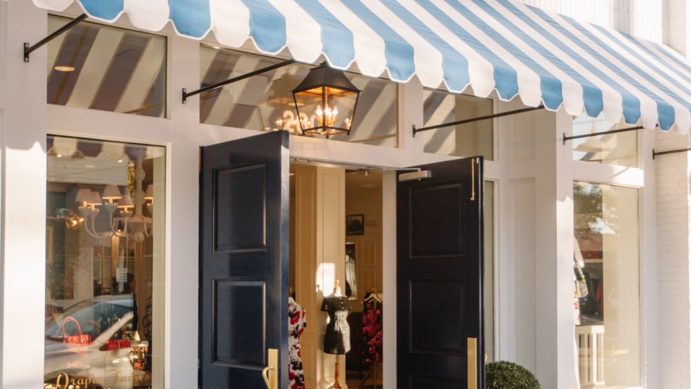 New Fashion Boutiques in Nashville's 12South Neighborhood