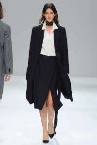 Dressedundressed RTW Spring 2017 Tokyo Fashion Week