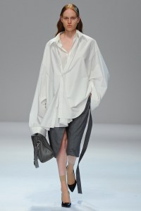 Dressedundressed RTW Spring 2017 Tokyo Fashion Week