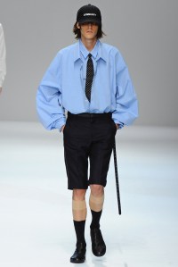Dressedundressed RTW Spring 2017 Tokyo Fashion Week