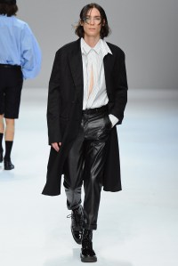 Dressedundressed RTW Spring 2017 Tokyo Fashion Week