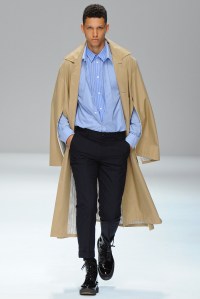 Dressedundressed RTW Spring 2017 Tokyo Fashion Week