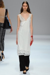 Dressedundressed RTW Spring 2017 Tokyo Fashion Week