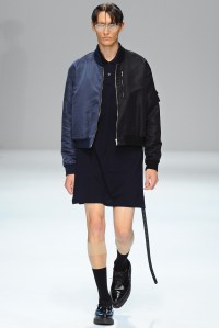 Dressedundressed RTW Spring 2017 Tokyo Fashion Week