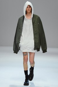 Dressedundressed RTW Spring 2017 Tokyo Fashion Week