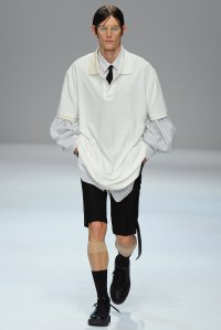 Dressedundressed RTW Spring 2017 Tokyo Fashion Week