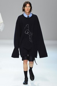 Dressedundressed RTW Spring 2017 Tokyo Fashion Week