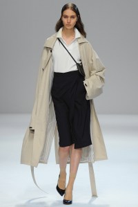 Dressedundressed RTW Spring 2017 Tokyo Fashion Week