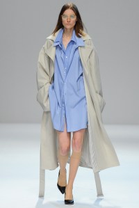 Dressedundressed RTW Spring 2017 Tokyo Fashion Week